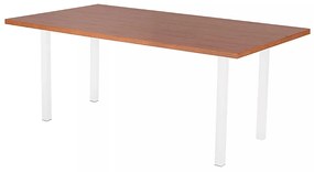 Jedálenský stôl Liftor Ivory