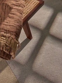 Koberec Ted Baker Hackney Clarissa modrý / béžový