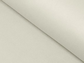 Biante Dekoračná obliečka na vankúš BKU-110 Slonová kosť 40 x 40 cm