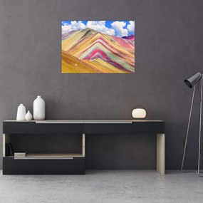 Obraz - Peru, Peru (70x50 cm)