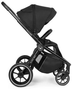 MUUVO QUICK 03 športová verzia - jet black
