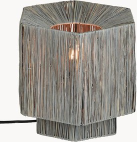 Rafiová stolová lampa Panama