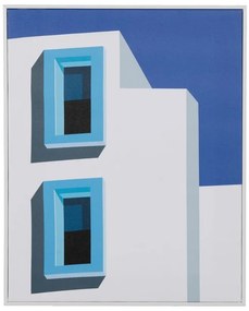 Obrazy v súprave 2 ks 40x50 cm Facade – Ixia