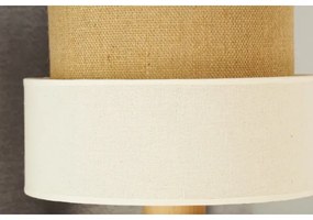 Brilagi - LED Stojacia lampa BOHO STYLE 1xE27/15W/230V