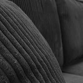 ROHOVÁ SEDAČKA TERRY XL 277 x 143 POSO 34