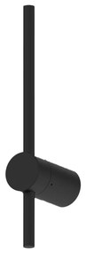 Nástenné LED svietidlo Swing, 1x LED 4w, 3000-6000k, b