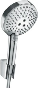 Vaňový set Hansgrohe Raindance Select S chróm 27668000