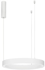 LED luster Sting 60 biele