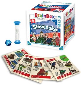 BrainBox - Slovensko