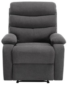 Relaxačné polohovateľné televízne kreslo Catini GAVIN