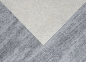 Koberce Breno Metrážny koberec TROPICAL 90, šíře role 400 cm, sivá