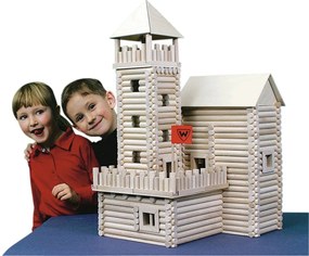 Walachia - Vario box -  XL + vario + fort - 450 ks