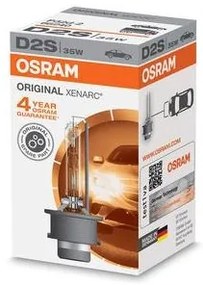 OSRAM Výbojka xenonová D2S 85V 35W P32d-2 XENARC® ORIGINAL