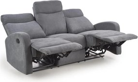 Pohovka trojosedačka Oren 3S. Vlastná spoľahlivá doprava až k Vám domov. 1008067