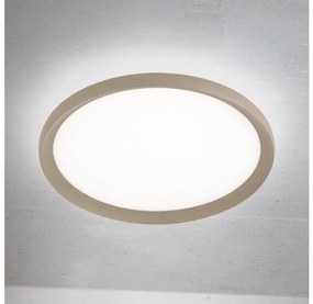 Orion - LED stropné svietidlo KANT LED/30W/230V 2700/3200/4000K pr. 40 cm béžové.