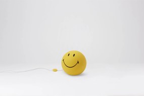 Mr Maria Detská LED lampa Smiley Star Light