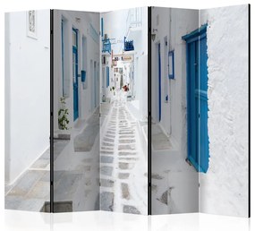 Artgeist Paraván - Greek Dream Island II [Room Dividers]