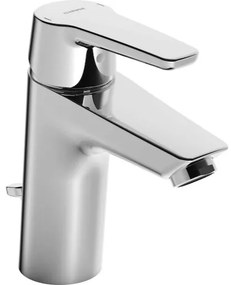 Umývadlová batéria Hansa POLO s výpusťou chróm 51502293, 1 ks