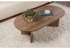 Konferenčný stolík NEL orech