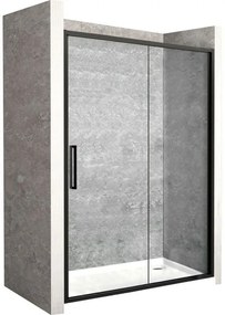 Rea Rapid Slide sprchové dvere 150 cm posuvné REA-K6405