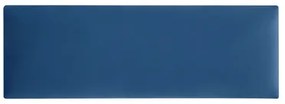 Čalúnený panel FIBI OBDĹŽNIK 90x30, atramentový