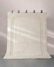 Koberec Halo cream 160x230 cm