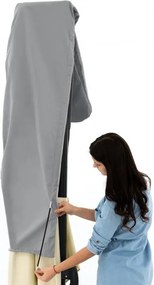 Doppler ACTIVE - ochranný obal pre slnečníky s bočnou nohou 350 cm a 300 x 300 cm