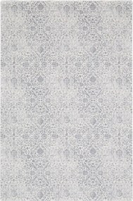 Koberec Agnella Agnus Claudine modrý