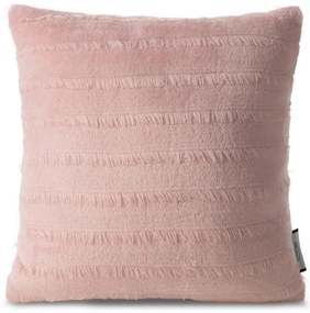 Obliečka na vankúš Si/Po/EmiI 40x40 ružová 388468