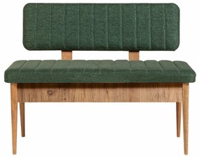 Lavica Vina Green a Atlantic Pine