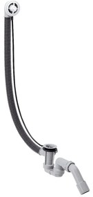 Hansgrohe Flexaplus, vaňová odtoková a prepadová súprava, HAN-58141180