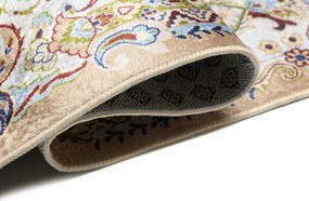 TA Koberec 42420 PRINT VICTORIA Rozmer: 80x150 cm