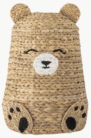 Úložný kôš s vrchnákom Timone