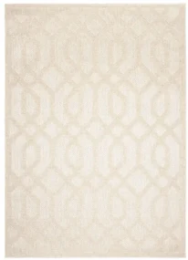 Koberec T936E CREAM VIERA FOZ