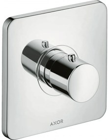 AXOR Citterio M termostat s podomietkovou inštaláciou, chróm, 34715000