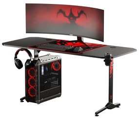 Veľký herný stôl Diablo X-Mate 1600