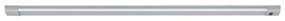 Rabalux 5674 - LED Stmievateľné podlinkové svietidlo HANSON LED/8W/230V 5674