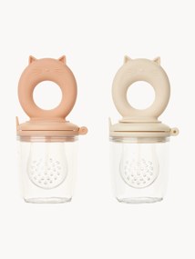 Súprava kŕmidiel na ovocie Miranda, 2 ks