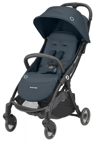 MAXI-COSI JAYA KOČÍK ESSENTIAL GRAPHITE
