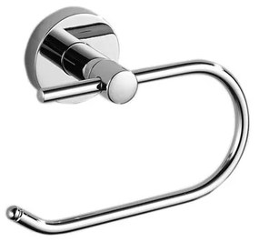 Mexen príslušenstvo, REMO držiak na wc papier prsteňový, chróm, 70507333-00