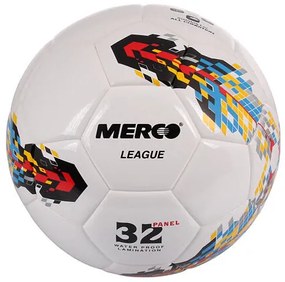 Merco League futbalová lopta veľkosť lopty č. 5