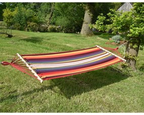 Hojdacia sieť 280 cm Hawaii – Garden Pleasure