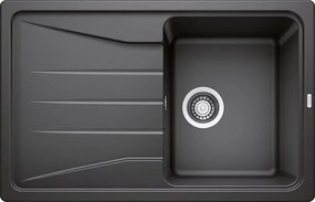 Blanco Sona 45 S drez antracit 519662