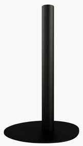 Ručne vyrobený kovový držiak na kuchynské utierky Ivana