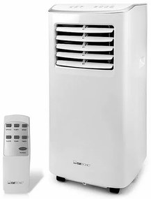 Mobilná klimatizácia Clatronic CL 3831, biela