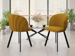 Čalúnené kreslo JK99, Dostupné poťahy: Royal Velvet 20