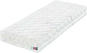 Tropico Tropico Romantika Kašmír 20cm Rozmery 160x200