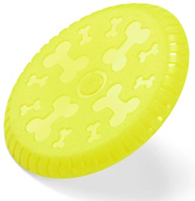 Lietajúci disk pre psy