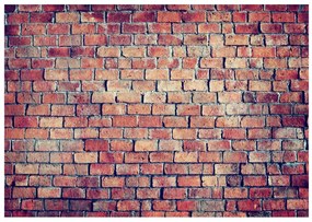 Tapeta na stenu Brick