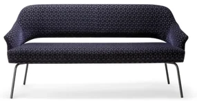 WINGS M ČALÚNENÁ LAVICA sofa